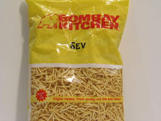 New India Bazar Bombay Kitchen Sev