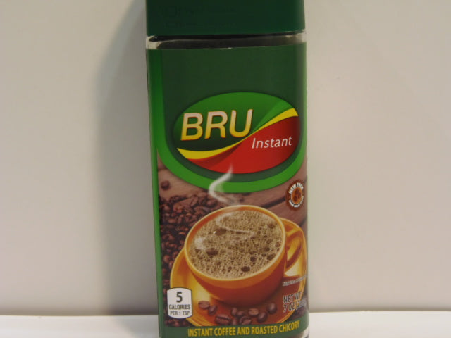 New India Bazar Bru Instant Coffee -100G