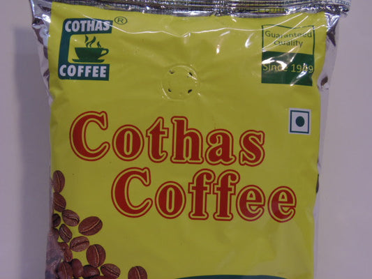 New India Bazar Cothas Coffee -500G