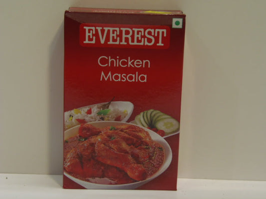 New India Bazar Everest Chicken Masala
