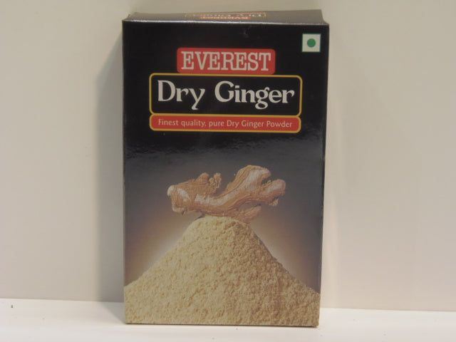 New India Bazar Everest Dry Ginger