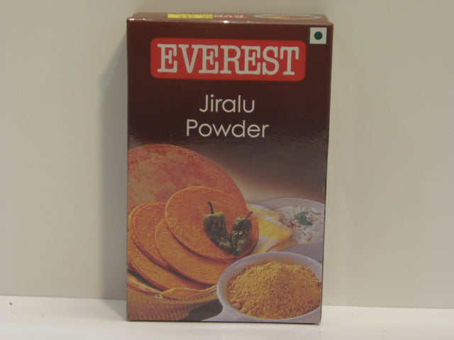 New India Bazar Everest Jiralu Powder