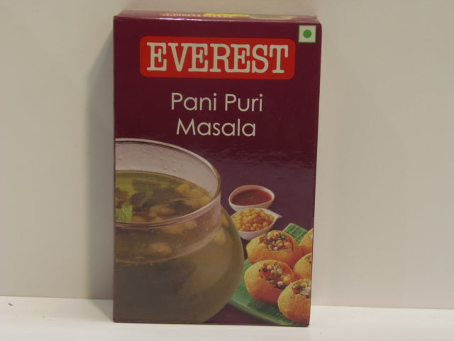 New India Bazar Everest Pani Puri Masala