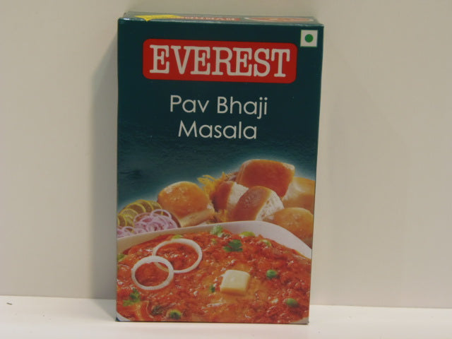 New India Bazar Everest Pav Bhaji Masala