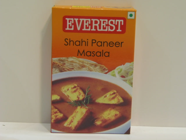 New India Bazar Everest Shahi Paneer