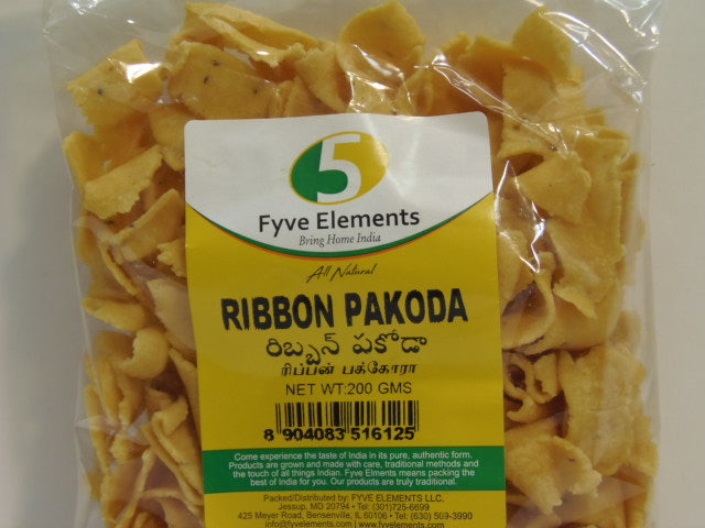 New India Bazar Fyve Elements Ribbon Pakoda