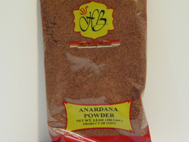 New India Bazar Hb Anardana Powder 100 G