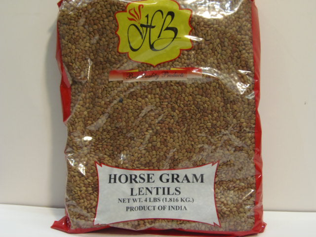 New India Bazar Santos Horse Gram 4Lbs