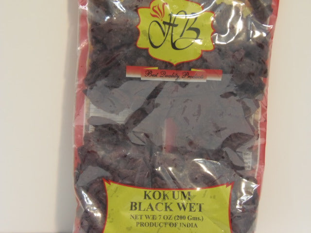 New India Bazar Hb Kokum Wet 7 Ozs