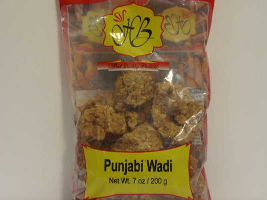 New India Bazar Hb Punjabi Wadi