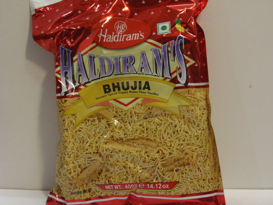 New India Bazar Haldiram Bhujia