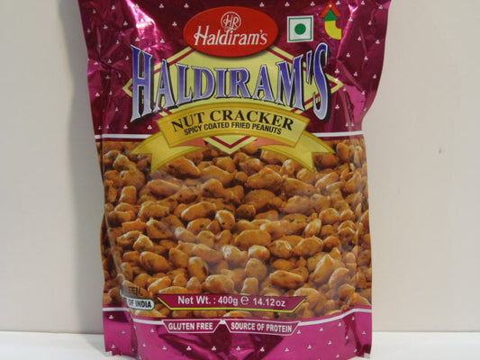 New India Bazar Haldiram Nutcracker