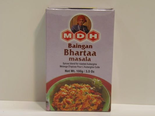 New India Bazar Mdh Baingan Bharta