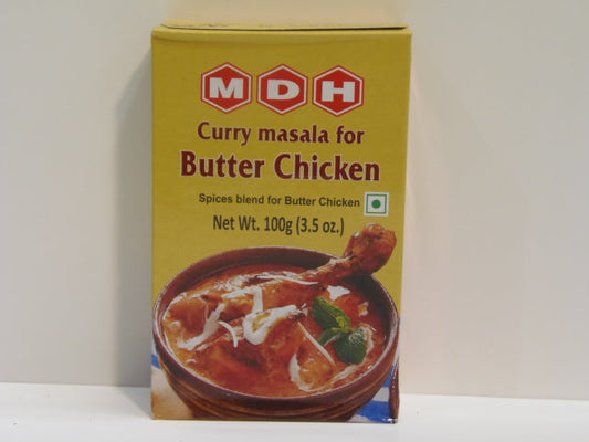 New India Bazar Mdh Butter Chicken