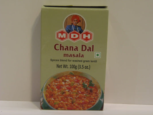 New India Bazar Mdh Chana Dal