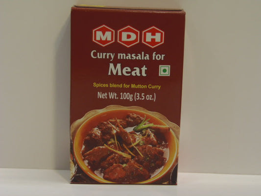New India Bazar Mdh Meat Masala