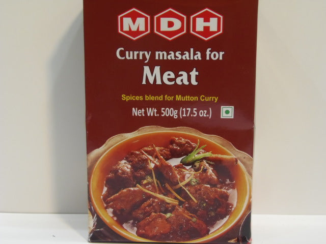 New India Bazar Mdh Meat Masala 500G