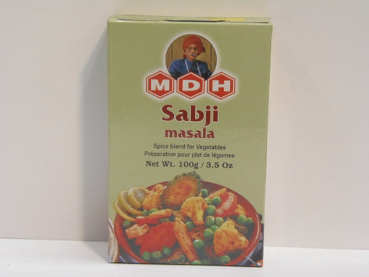 New India Bazar Mdh Sabji Masala