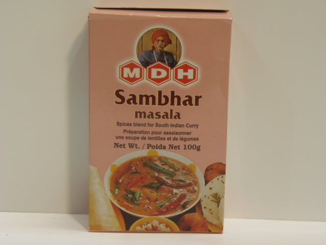 New India Bazar Mdh Sambhar Masala