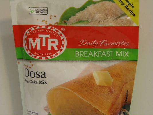 New India Bazar Mtr Dosa