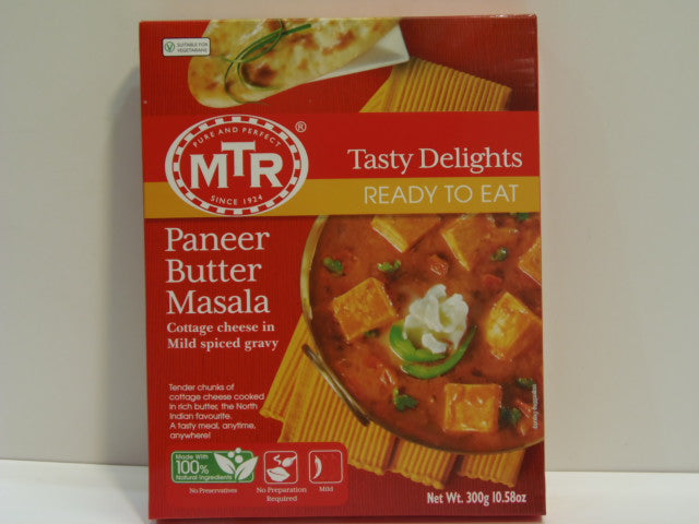 New India Bazar MTR Paneer Butter Masala