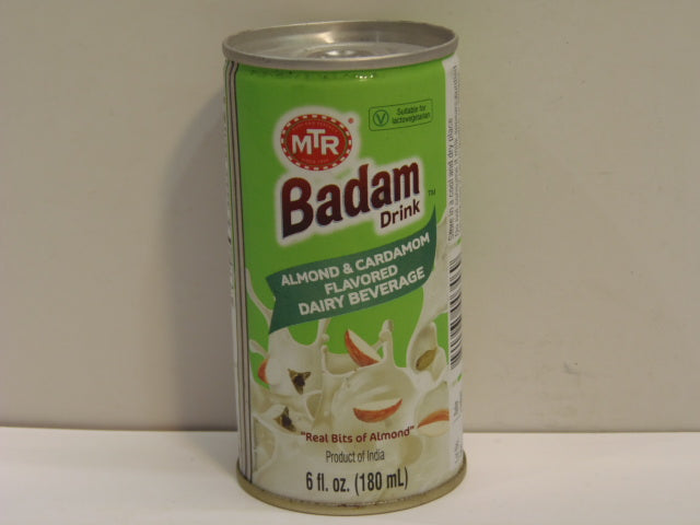 New India Bazar Mtr Cardamom Badam Drink