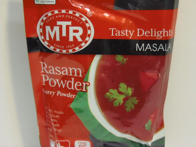 New India Bazar Mtr Rasam Powder