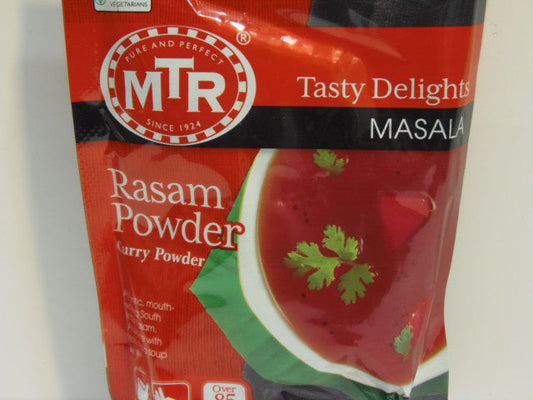 New India Bazar Mtr Rasam Powder