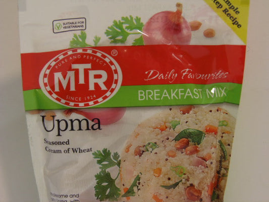 New India Bazar Mtr Upma