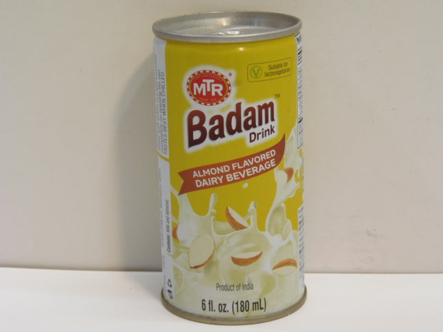 New India Bazar Mtr Badam Drink