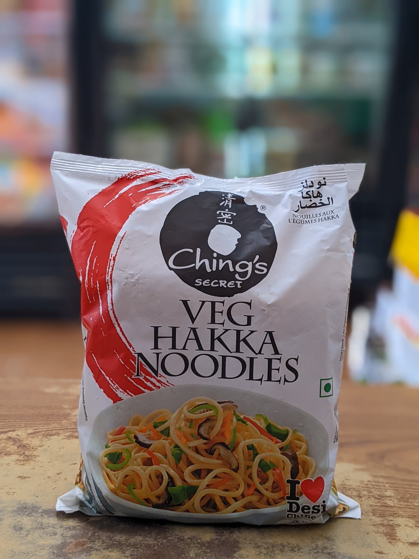 Ching's Hakka Noodles
