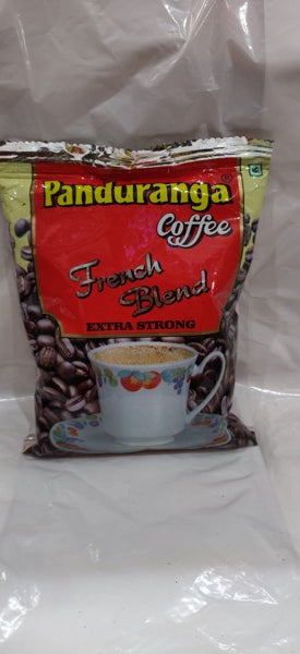 New India Bazar Panduranga French Blend Coffee