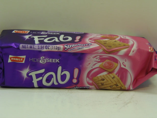 New India Bazar Parle Hide And Seek Strawberry