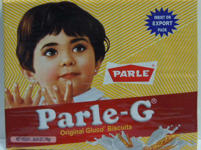 New India Bazar Parle G 12 Pack
