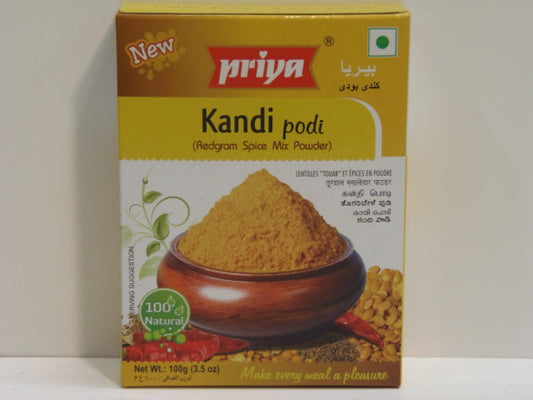 New India Bazar Priya Kandi Podi