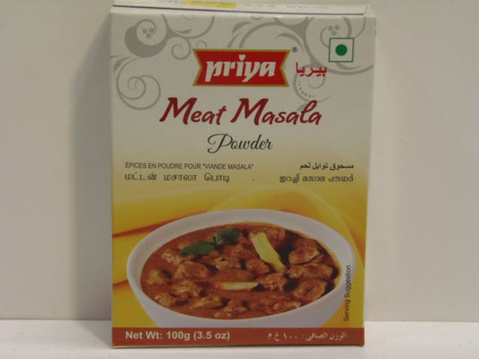 New India Bazar Priya Meat Masala