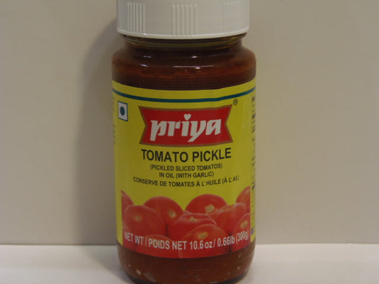 New India Bazar Priya Tomato Pickle