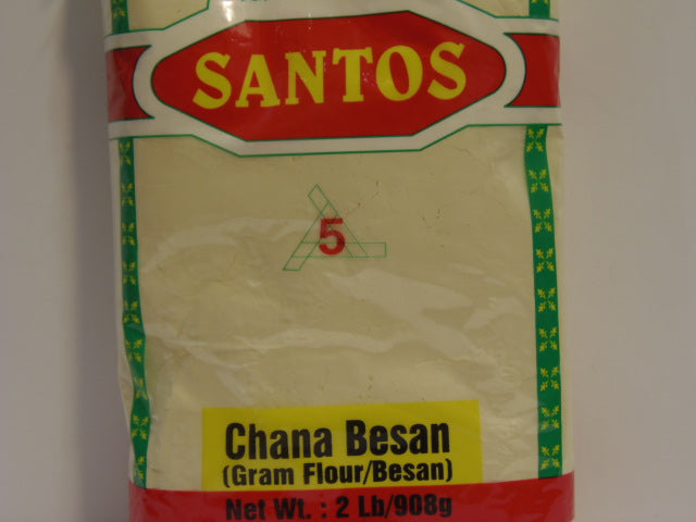 New India Bazar Santos Besan 2 Lbs