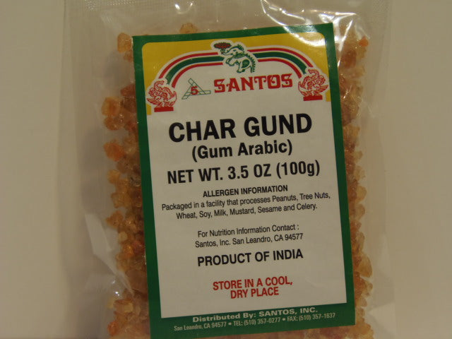 New India Bazar Santos Char Gund