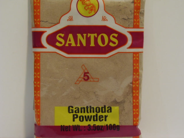 New India Bazar Santosh Ganthoda 3.5 Oz