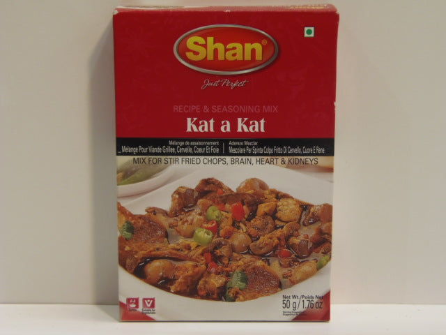 New India Bazar Shan Kat A Kat