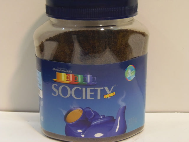 New India Bazar Society Tea 450 G