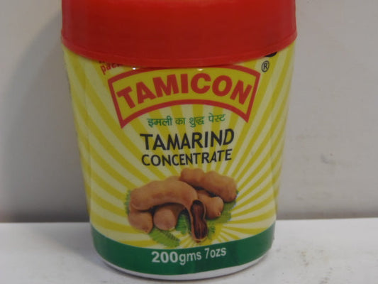 New India Bazar Tamicon Tamarind Concentrate