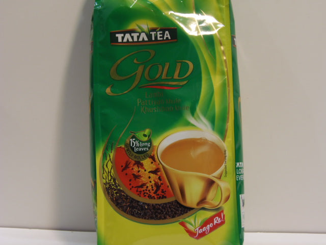 New India Bazar Tata Gold 500 G