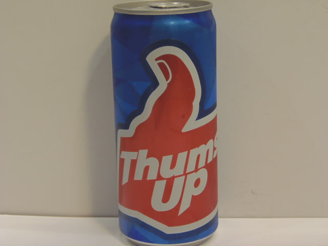 New India Bazar Thums Up