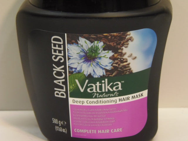 New India Bazar Vatika Black Seed Cream