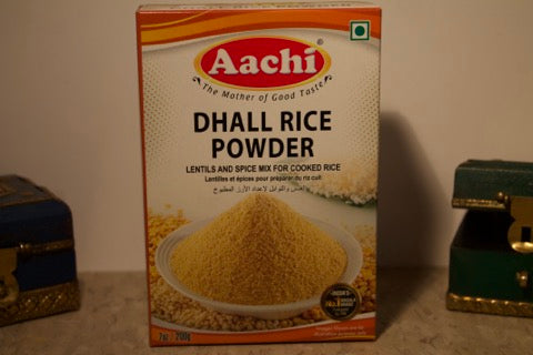 New India Bazar Aachi Dhall Rice