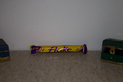 New India Bazar Flake