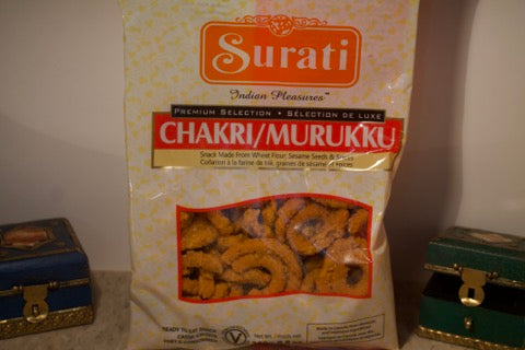 New India Bazar Surti Chakri