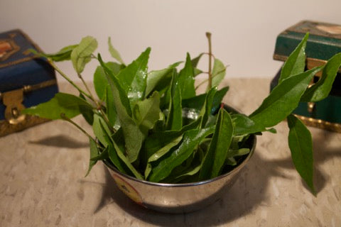 New India Bazar Curry Leaves
